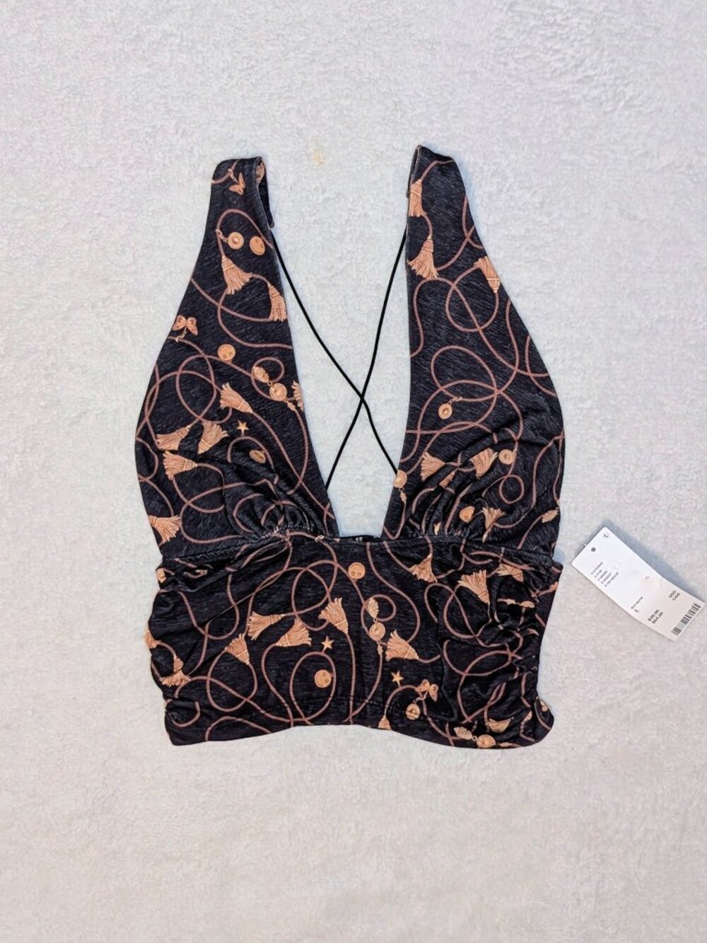 Urban Outfitters  Crop Top
